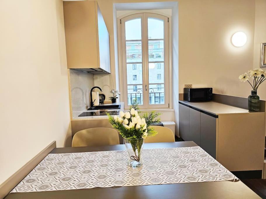 Plaza Deluxe Modern Center House - View Como Lake - Top Privacy Εξωτερικό φωτογραφία