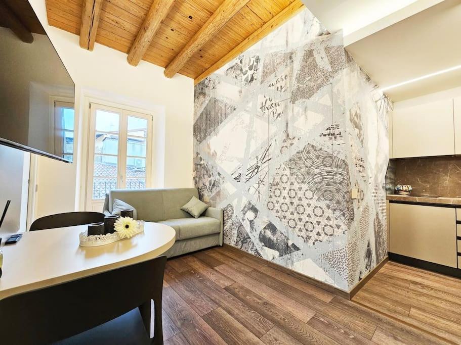 Plaza Deluxe Modern Center House - View Como Lake - Top Privacy Εξωτερικό φωτογραφία