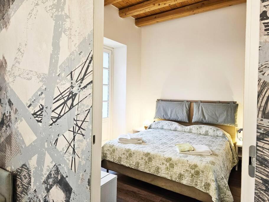 Plaza Deluxe Modern Center House - View Como Lake - Top Privacy Εξωτερικό φωτογραφία