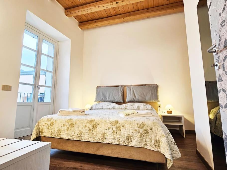 Plaza Deluxe Modern Center House - View Como Lake - Top Privacy Εξωτερικό φωτογραφία