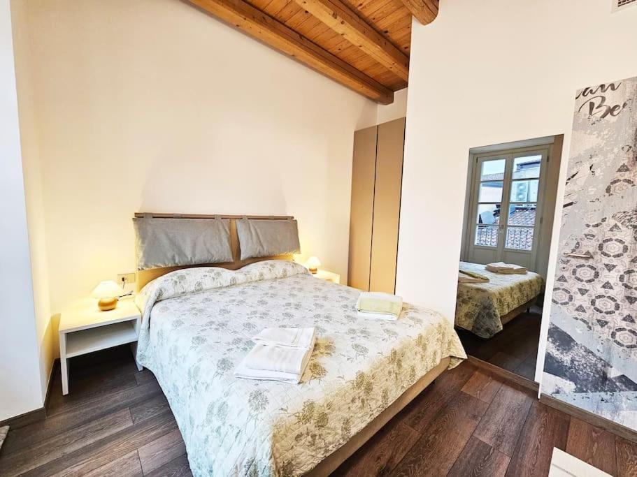 Plaza Deluxe Modern Center House - View Como Lake - Top Privacy Εξωτερικό φωτογραφία